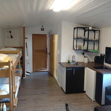 Rondane Friluftssenter Rondetunet Brenn Exterior foto